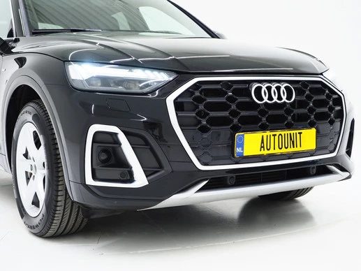 Audi Q5 - Afbeelding 12 van 30