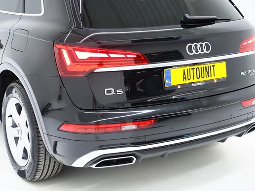Audi Q5 - Afbeelding 14 van 30