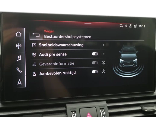 Audi Q5 - Afbeelding 30 van 30