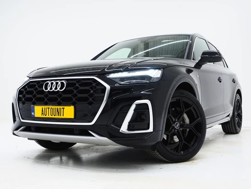 Audi Q5 - Afbeelding 1 van 30