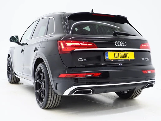 Audi Q5 - Afbeelding 3 van 30