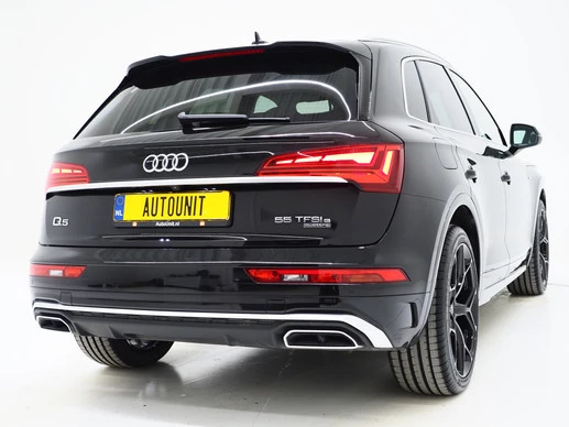 Audi Q5 - Afbeelding 9 van 30