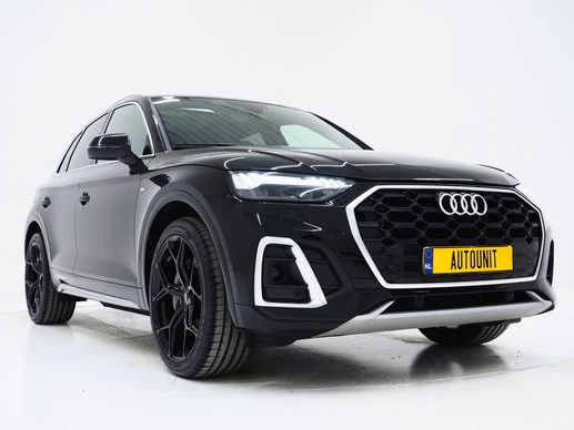 Audi Q5 - Afbeelding 11 van 30