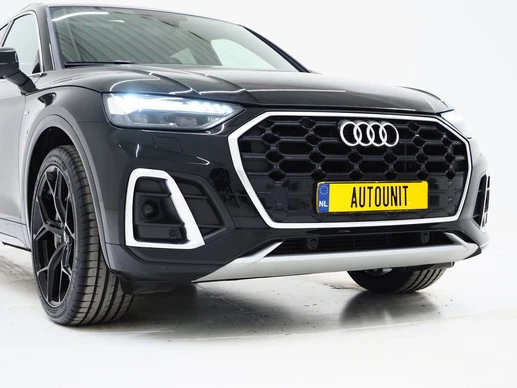 Audi Q5 - Afbeelding 12 van 30