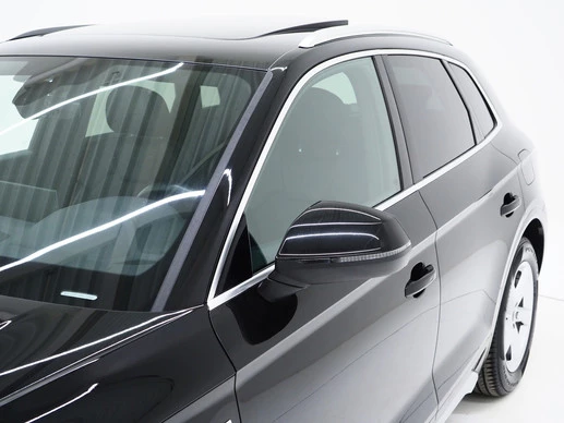 Audi Q5 - Afbeelding 14 van 30