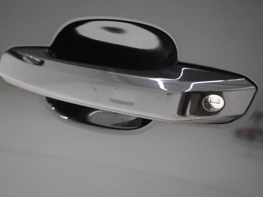 Audi Q5 - Afbeelding 16 van 30