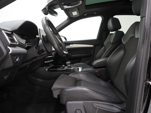 Audi Q5 - Afbeelding 17 van 30