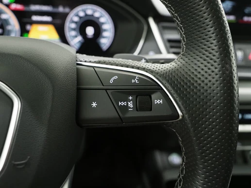 Audi Q5 - Afbeelding 24 van 30