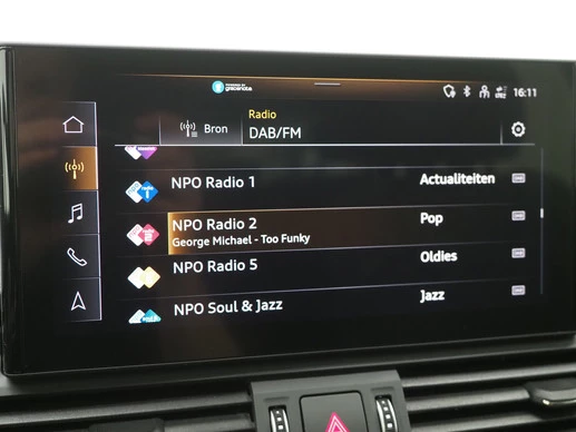 Audi Q5 - Afbeelding 27 van 30