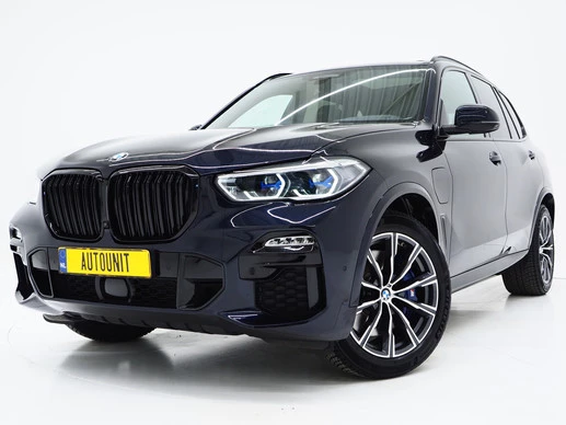 BMW X5 - Afbeelding 1 van 30