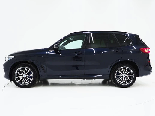 BMW X5 - Afbeelding 2 van 30