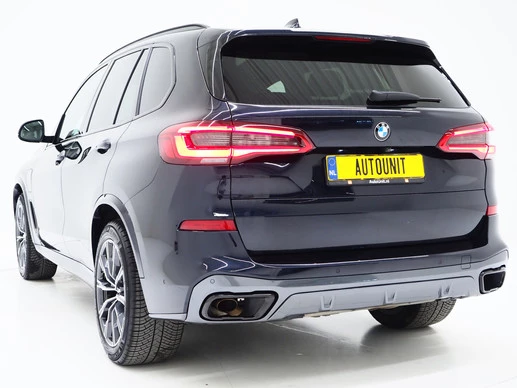BMW X5 - Afbeelding 3 van 30