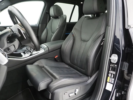 BMW X5 - Afbeelding 4 van 30