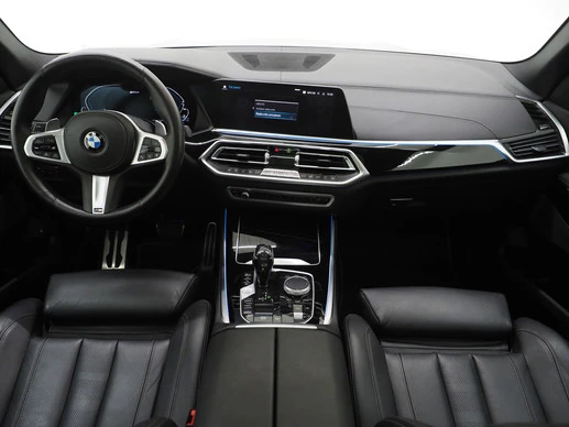 BMW X5 - Afbeelding 5 van 30
