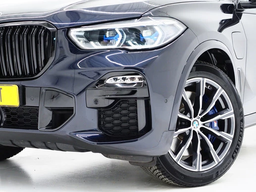 BMW X5 - Afbeelding 6 van 30