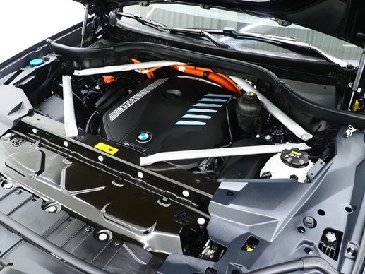 BMW X5 - Afbeelding 7 van 30