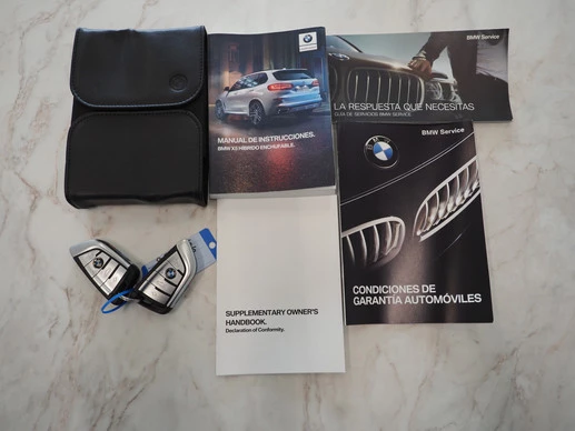 BMW X5 - Afbeelding 8 van 30