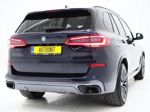 BMW X5 - Afbeelding 9 van 30