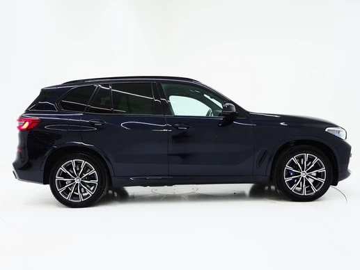 BMW X5 - Afbeelding 10 van 30
