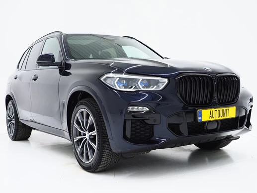 BMW X5 - Afbeelding 11 van 30