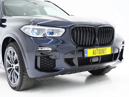 BMW X5 - Afbeelding 12 van 30