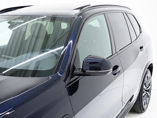 BMW X5 - Afbeelding 13 van 30