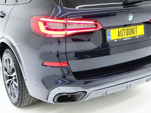 BMW X5 - Afbeelding 14 van 30
