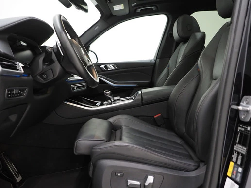 BMW X5 - Afbeelding 15 van 30