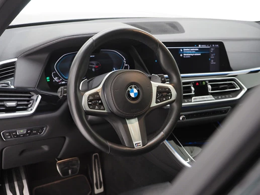 BMW X5 - Afbeelding 16 van 30