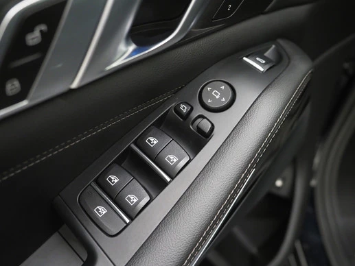 BMW X5 - Afbeelding 19 van 30
