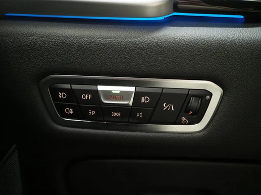 BMW X5 - Afbeelding 21 van 30