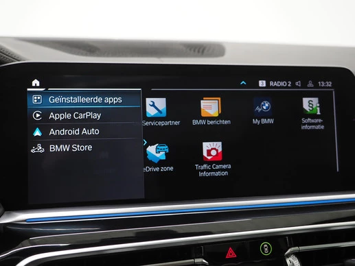 BMW X5 - Afbeelding 29 van 30