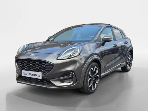 Ford Puma - Afbeelding 2 van 21