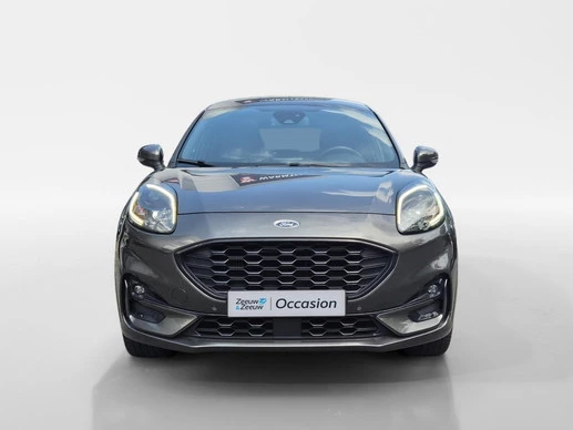 Ford Puma - Afbeelding 3 van 21