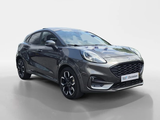 Ford Puma - Afbeelding 4 van 21
