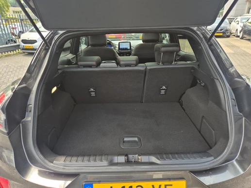 Ford Puma - Afbeelding 9 van 21