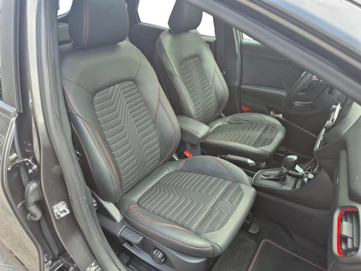 Ford Puma - Afbeelding 10 van 21