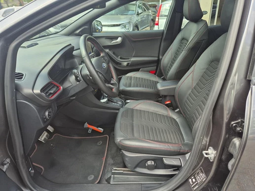 Ford Puma - Afbeelding 11 van 21