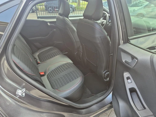 Ford Puma - Afbeelding 12 van 21