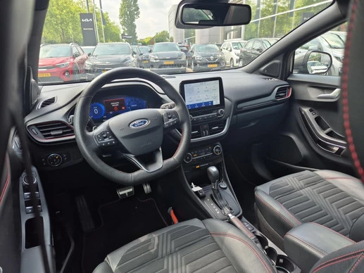 Ford Puma - Afbeelding 13 van 21
