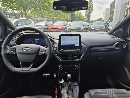 Ford Puma - Afbeelding 14 van 21