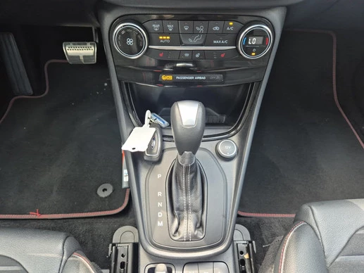 Ford Puma - Afbeelding 19 van 21