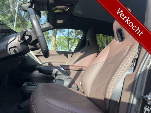BMW iX - Afbeelding 8 van 9