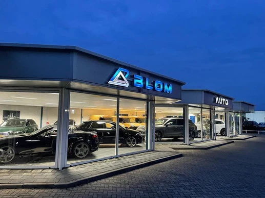 BMW iX - Afbeelding 9 van 9