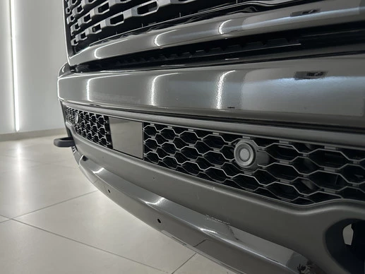 Dodge Ram Pick-Up - Afbeelding 5 van 27