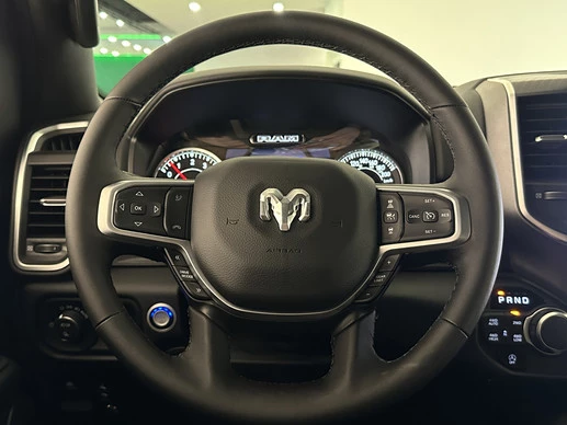 Dodge Ram Pick-Up - Afbeelding 20 van 28