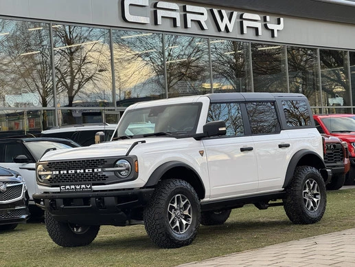 Toyota Land Cruiser - Afbeelding 1 van 23