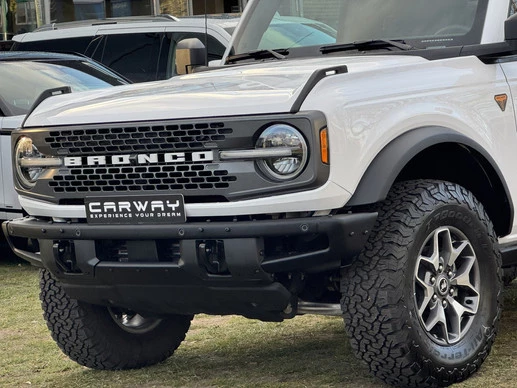 Toyota Land Cruiser - Afbeelding 2 van 23