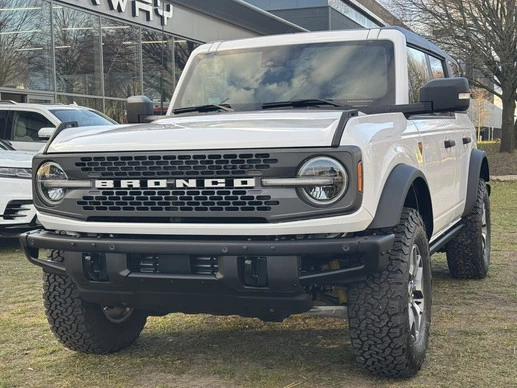 Toyota Land Cruiser - Afbeelding 4 van 23