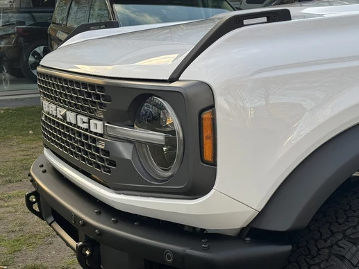 Toyota Land Cruiser - Afbeelding 6 van 23